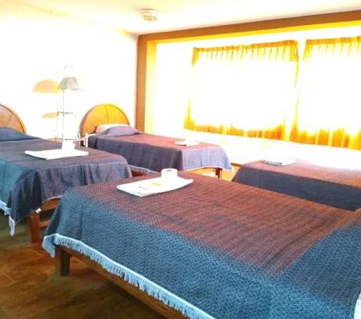 Hostal Espinoza II