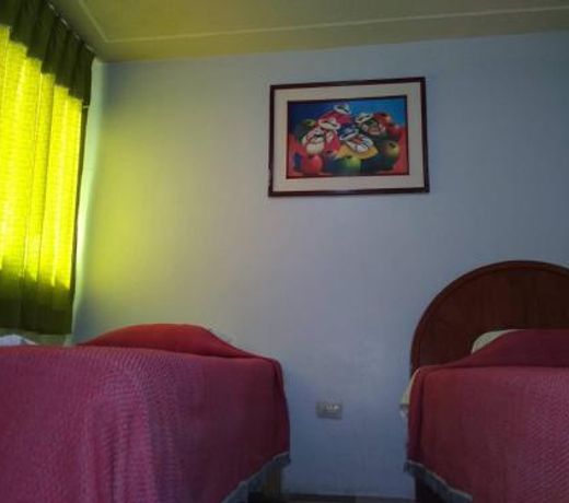 Hostal Espinoza II