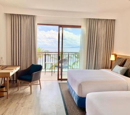 Modala Beach Resort