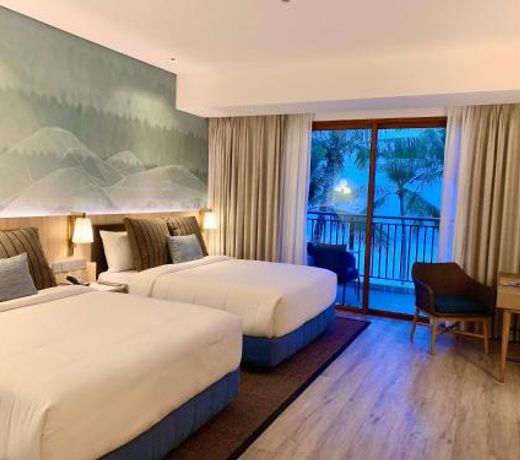 Modala Beach Resort