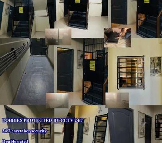 JT RESIDENCES QC SANITIZE GAMES FIBER INTERNET NETFLIX THOUSAND CABLE TV