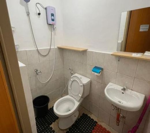 JT RESIDENCES QC SANITIZE GAMES FIBER INTERNET NETFLIX THOUSAND CABLE TV