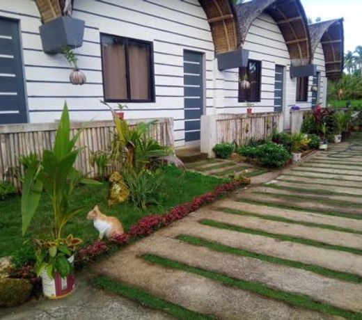 Point F Siargao