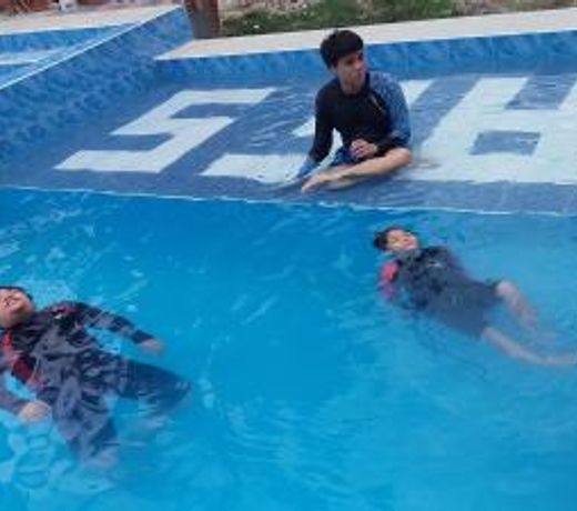 AFS Suites Barra, Opol