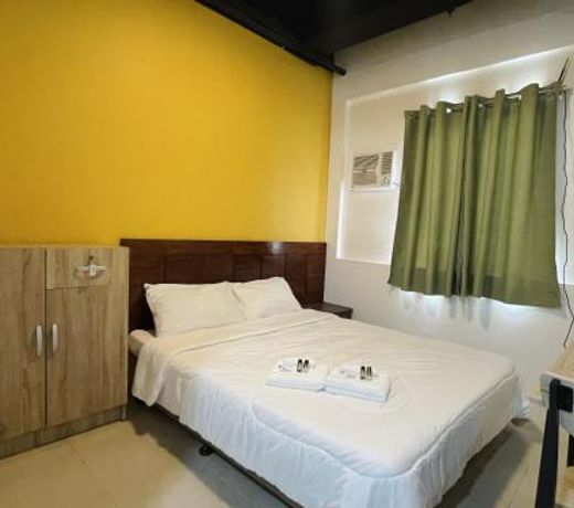 The Colonial Residences - Angeles