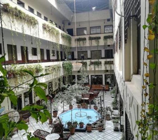 GREENS HOTEL PESHAWAR