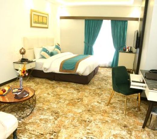 Faletti's Grand Hotel Multan