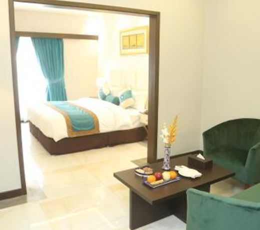 Faletti's Grand Hotel Multan