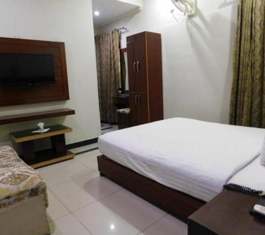 The Grand Hotel Multan