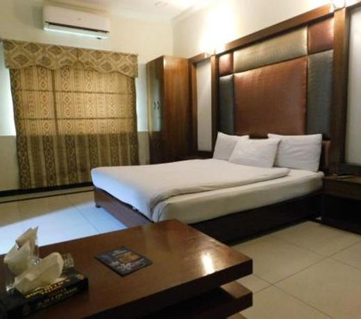 The Grand Hotel Multan