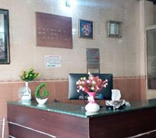 City Palace