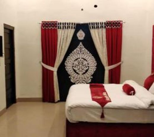 Hotel The Holiday