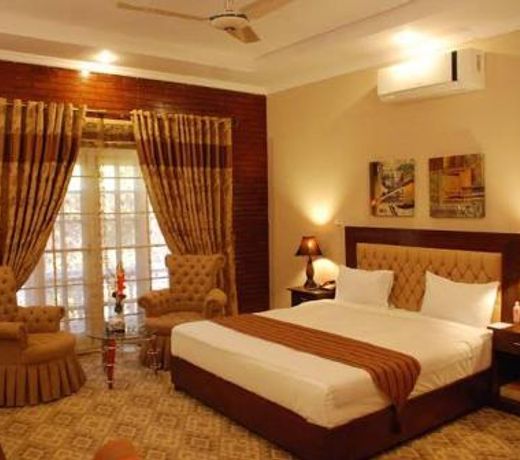 Palace inn Gulshan