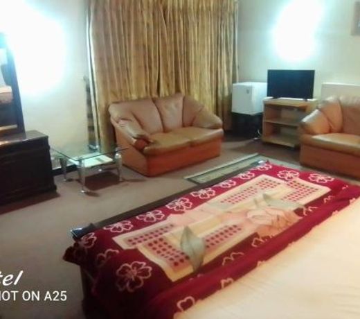 Sunshine Guest House