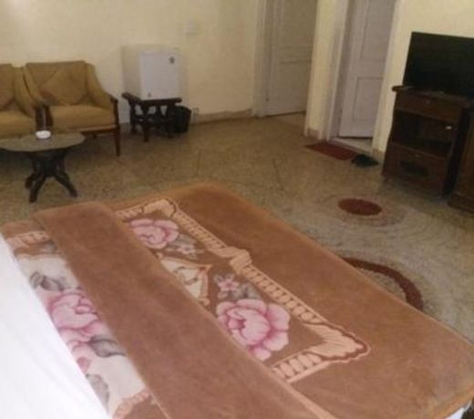 Sunshine Guest House