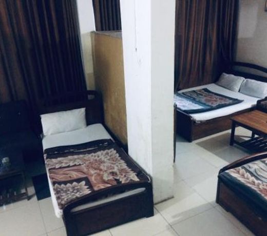 Hotel asia