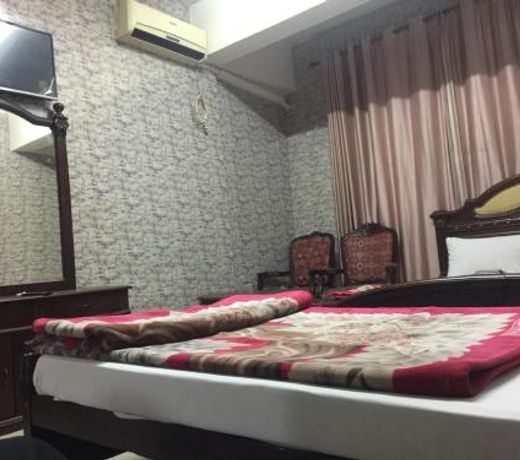 Hotel asia