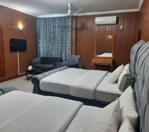 Royal Motel Executive