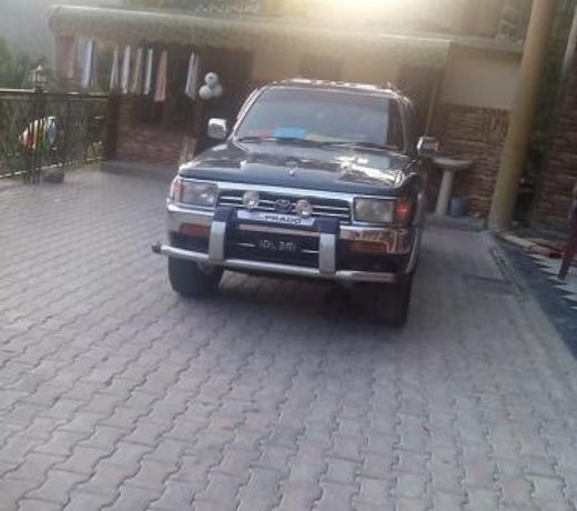Hassan Hotel Thandani