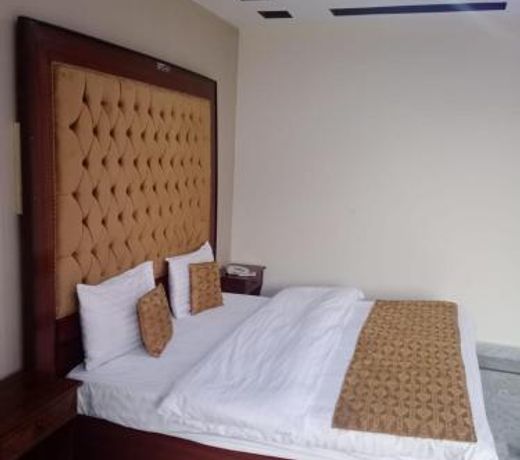 Vision Inn Hotel Nathiagali