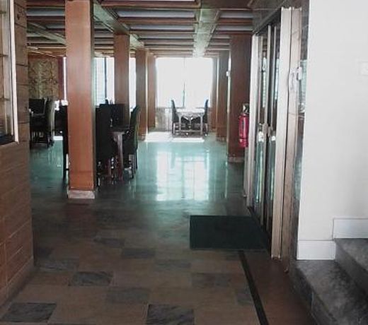 Vision Inn Hotel Nathiagali