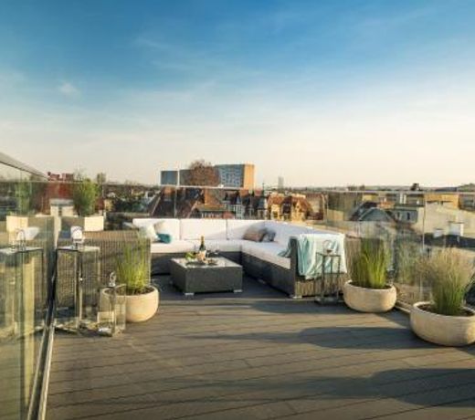 Sky and Sea by Renters Prestige