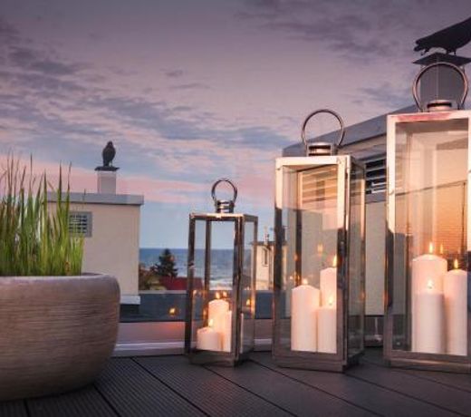 Sky and Sea by Renters Prestige