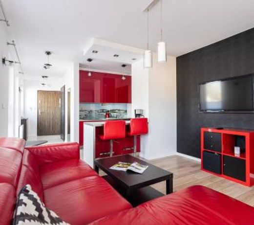 Victus Apartamenty, Apartament Villa Sunrise
