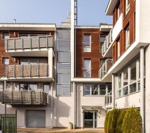 Victus Apartamenty, Apartament Villa Sunrise