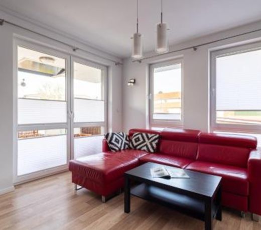Victus Apartamenty, Apartament Villa Sunrise