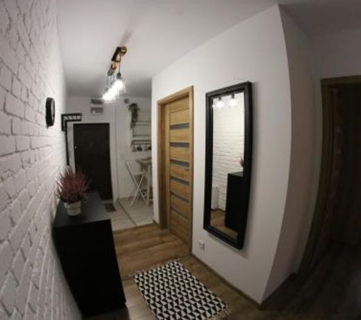 APARTAMENT CENTRUM OLSZTYNA