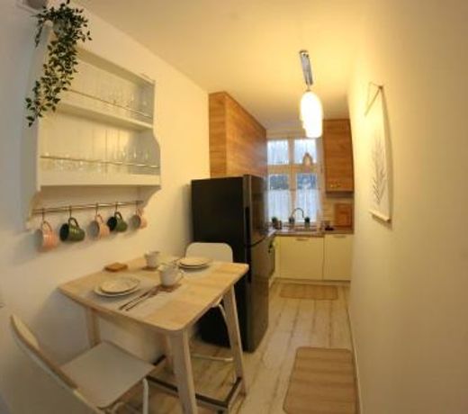 APARTAMENT CENTRUM OLSZTYNA