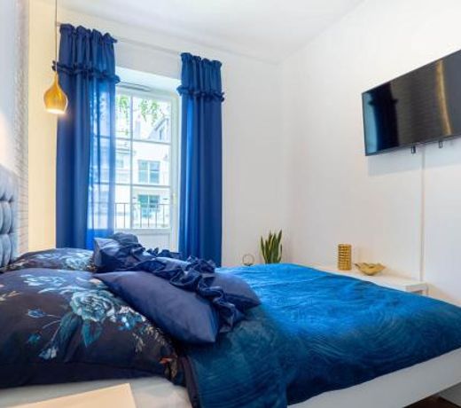 Apartament Sukiennicza
