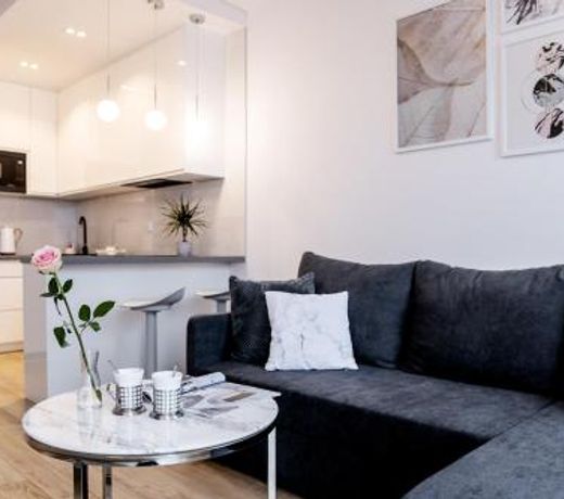 Lake View apartment