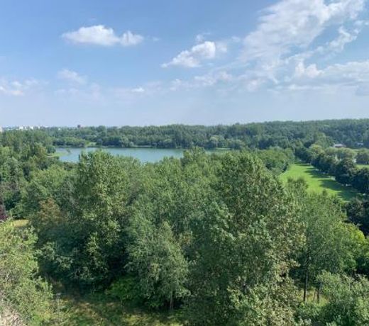 Lake View apartment