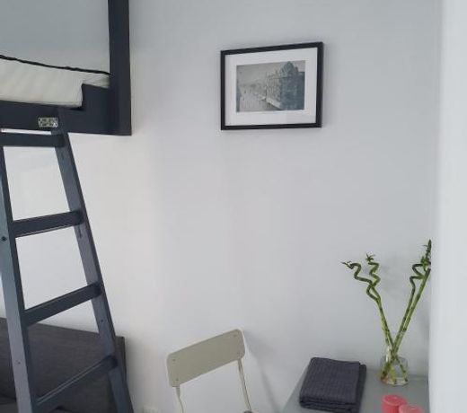 Polonia ART Apartments in the City Center