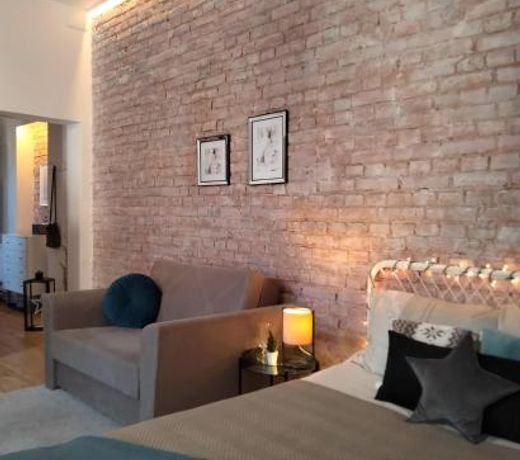 Apartament Za Murami Gliwice