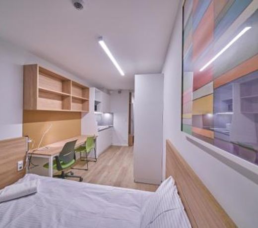 Apartamenty Collegia