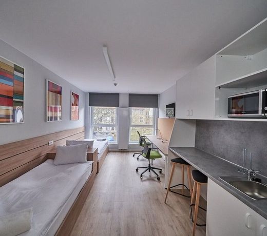 Apartamenty Collegia