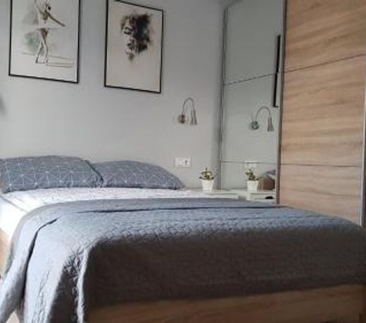 Apartament przy Onkologii