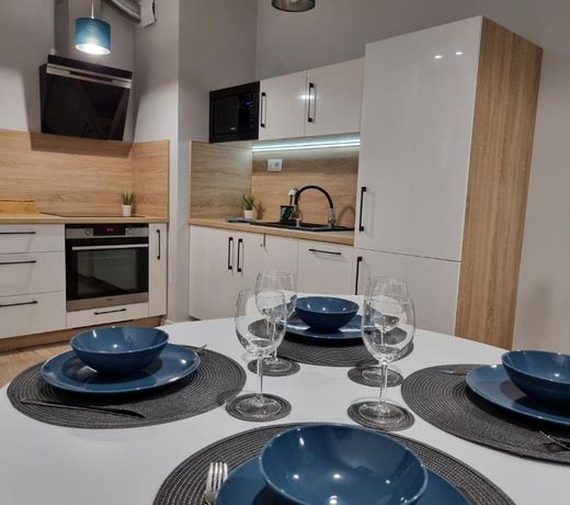 Apartament przy Onkologii