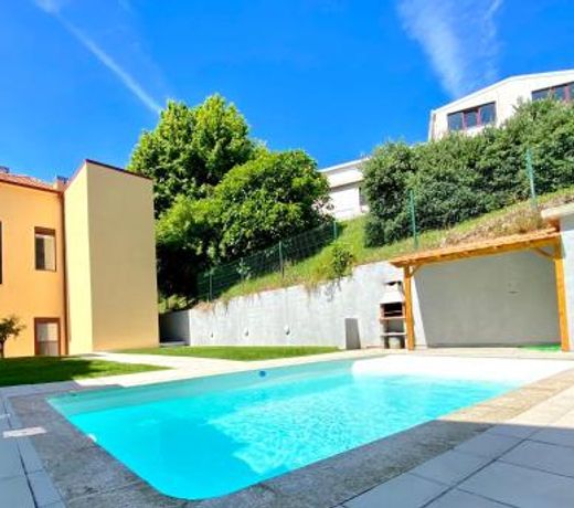 Porto Wine Loft Duplex with swimming pool