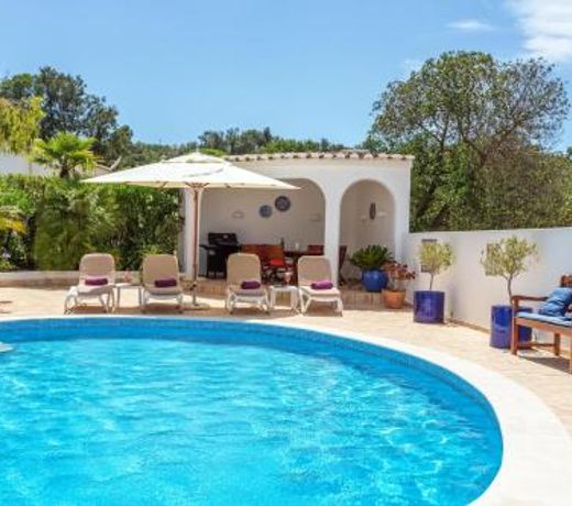 Villa Sagres