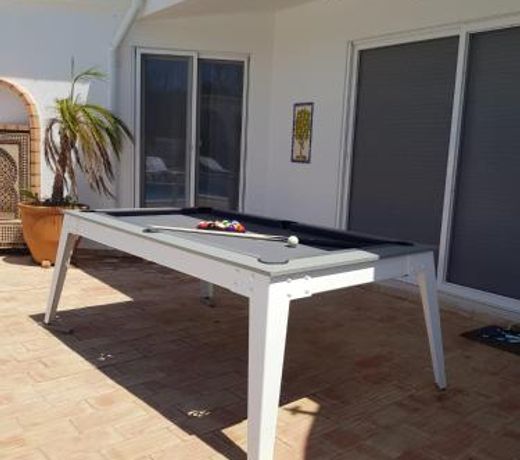 Villa Sagres