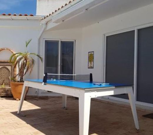 Villa Sagres