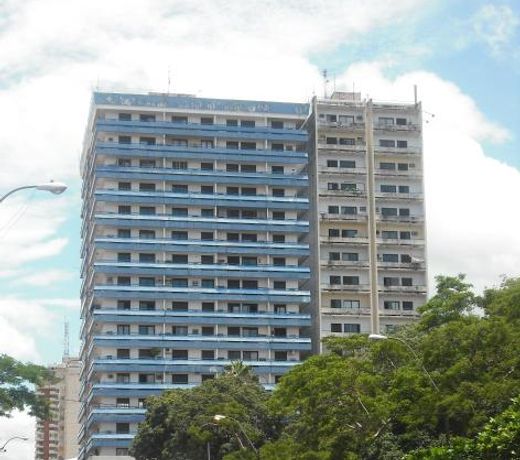 Apartamento en AsunciÃ³n amoblado y equipado
