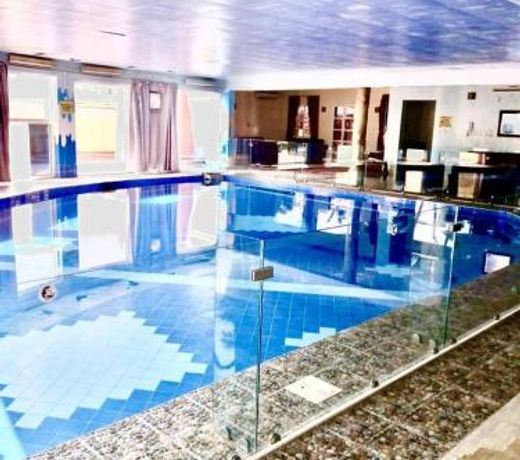 Al Rabee Resort