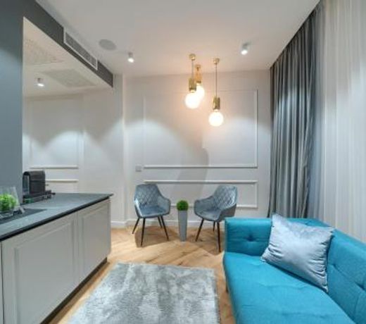 Elysium Residence