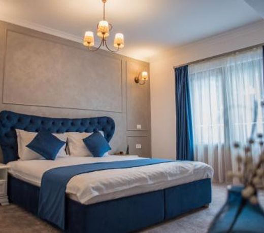 Boga Rooms