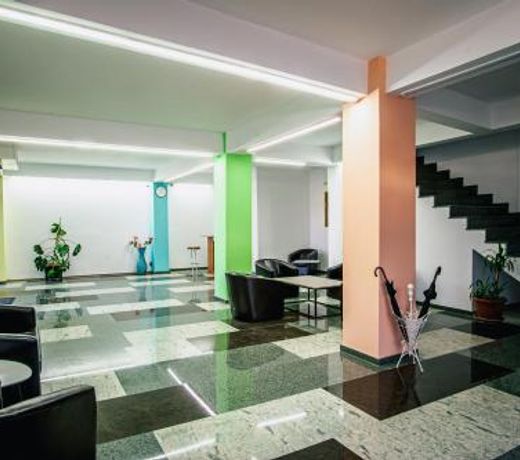Colors Residence